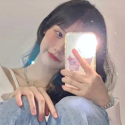 爱情现状