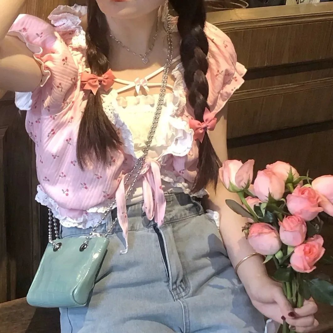 丑女也疯狂