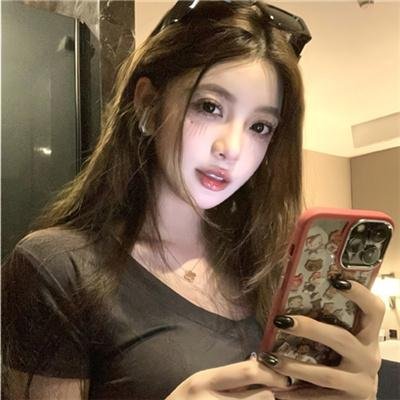镜面奇情