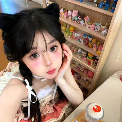 美丽波浪